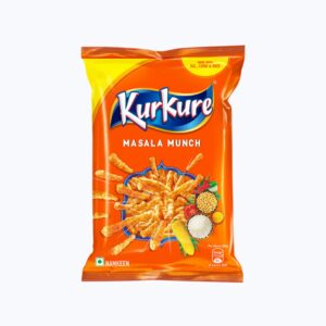 kurkure masala